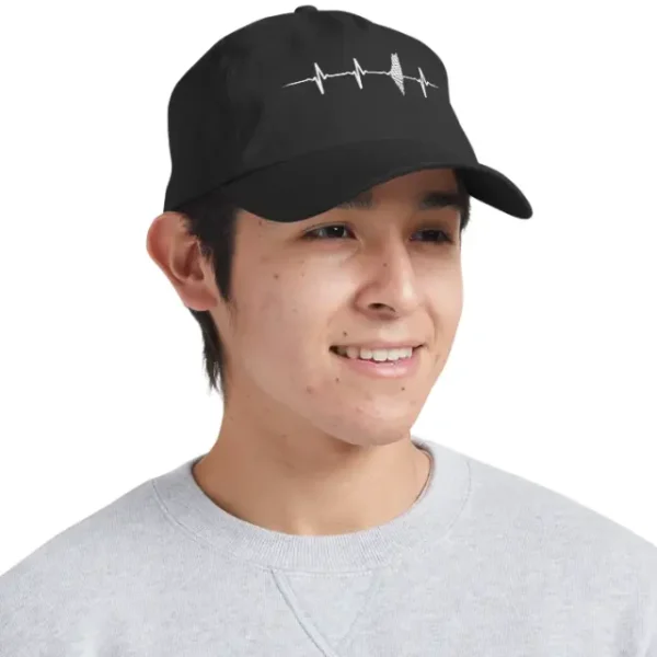 Palestine Head Cap