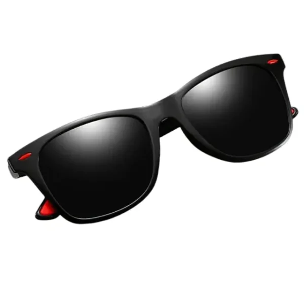 7 Classic Polarized Men Women Driving Sun Glasses