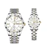 BINBOND Top Brand Luxury Fashion Couple Watches (1) BINBOND Top Brand Luxury Fashion Couple Watches