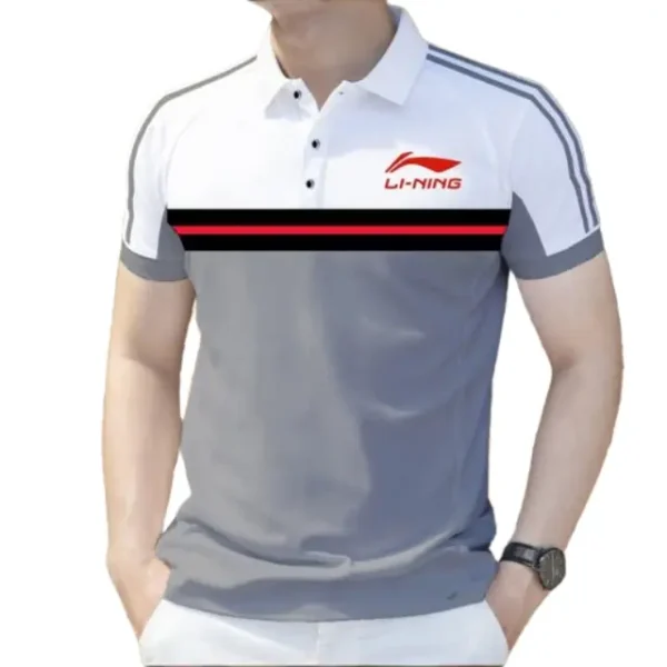 Cotton Polo Shirt For Men's