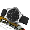 Crrju New 5025 Men's & Ladies' Waterproof Watch