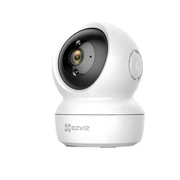 EZVIZ H6C Pro 2K Smart IP Camera