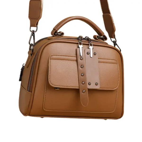 High end ladies' handbag