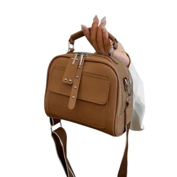 High end ladies' handbag