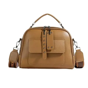 High end ladies' handbag