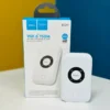 Hoco DQ11 4G Pocket Router WiFi 6