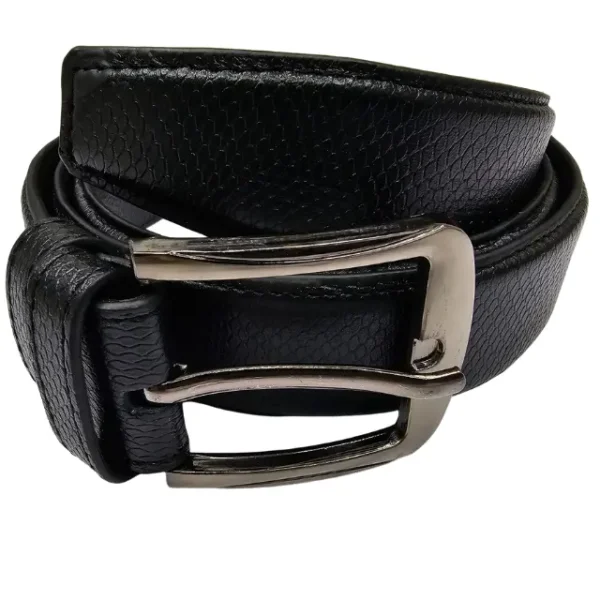 MENS CASUAL BELT