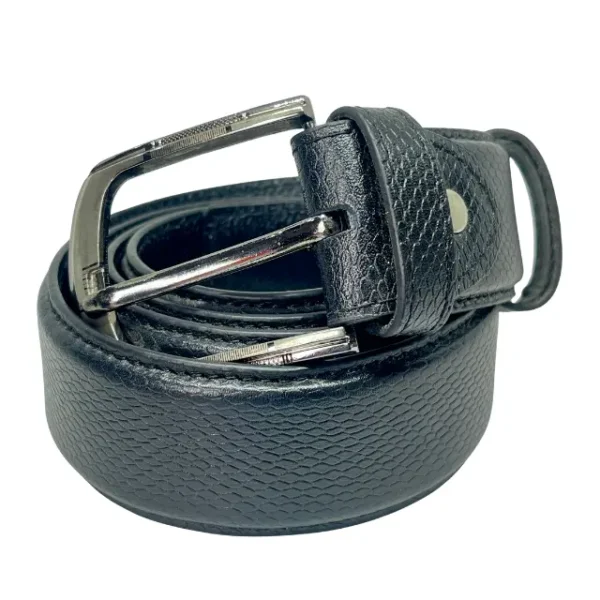 MENS CASUAL BELT