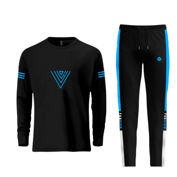 Men's Full Sleeve Tracksuit For Winter Men's Full Sleeve Tracksuit For Winter