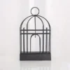 Metal Mosquito Coil Holder – Black Color