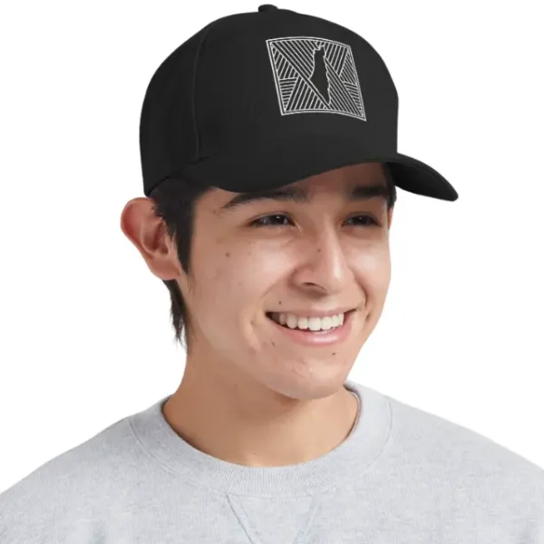 Palestine Head Cap