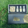 Premium Combo Attar (1) Premium Combo Attar Tajbee & Mini Quran Package