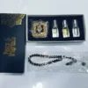 Premium Combo Attar (2) Premium Combo Attar Tajbee & Mini Quran Package