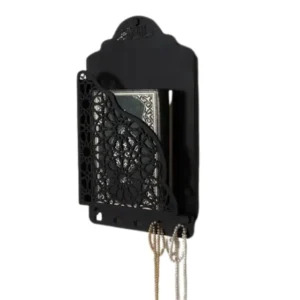 Quran Box for Wall with Hangers