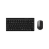Rapoo 8000GT Multi-Mode Wireless Keyboard & Mouse Combo (1) Rapoo 8000GT Multi-Mode Wireless Keyboard & Mouse Combo