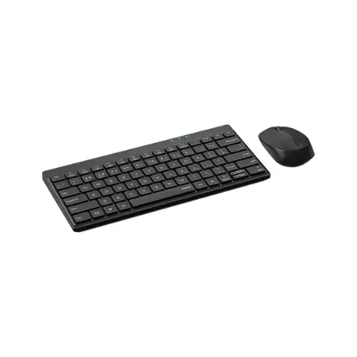 Rapoo 8000GT Multi-Mode Wireless Keyboard & Mouse Combo (2) Rapoo 8000GT Multi-Mode Wireless Keyboard & Mouse