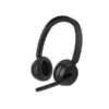 Rapoo H200 Wireless Stereo Headphone – Black