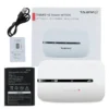 TABWD 4G Router MF920 – White Color (1) TABWD 4G Router MF920 – White Color