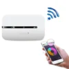 TABWD 4G Router MF920 – White Color (2) TABWD 4G Router MF920 – White Color