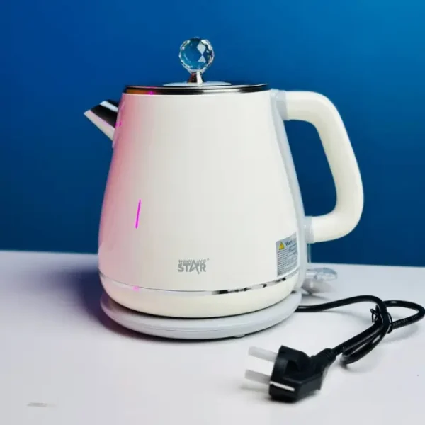 Winning Star ST-6016 Electric Kettle 1.8L