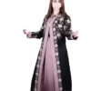 আবায়া কোটি বোরকা ড্রেস