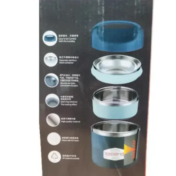 𝐇𝐢𝐠𝐡 𝐐𝐮𝐚𝐥𝐢𝐭𝐲 𝐓𝐡𝐞𝐫𝐦𝐚𝐥 𝐈𝐧𝐬𝐮𝐥𝐚𝐭𝐞𝐝 𝐋𝐮𝐧𝐜𝐡 𝐁𝐨𝐱