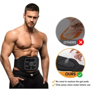 Abdominal Toning Belt
