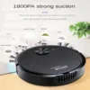 CLEAN 8018 Sweepin Robot (2) CLEAN 8018 Sweepin Robot