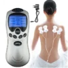 Health Herald Digital Therapy Machine ST-688 (1) Health Herald Digital Therapy Machine ST-688