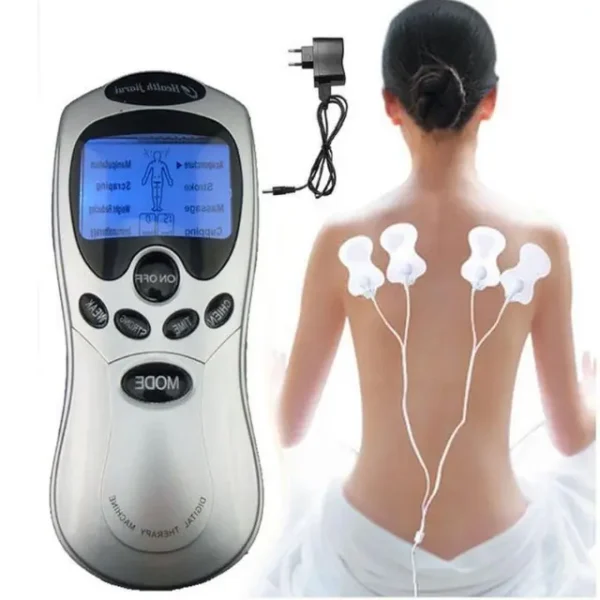 Health Herald Digital Therapy Machine ST-688 (1) Health Herald Digital Therapy Machine ST-688