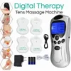 Health Herald Digital Therapy Machine ST-688 (2) Health Herald Digital Therapy Machine ST-688