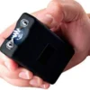 High Voltage Electric Shock Device for Self Defence