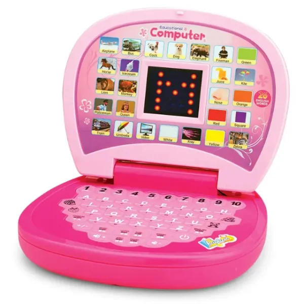 Kids Computer Toy Baby Laptops