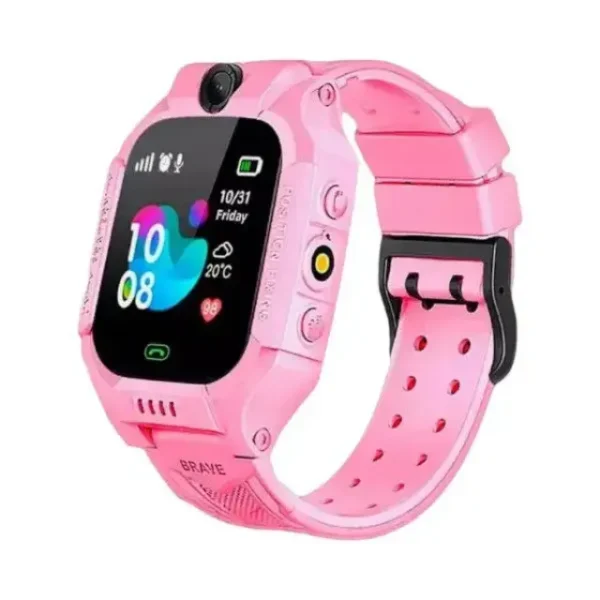 Kids Smartwatch Video Call & SIM Card (1) Kids Smartwatch Video Call & SIM Card