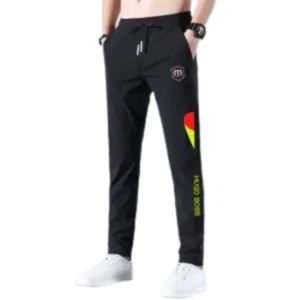 Men's Casual Sports Trowser