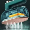 Mini Steam Iron Handheld (1) Mini Steam Iron Handheld