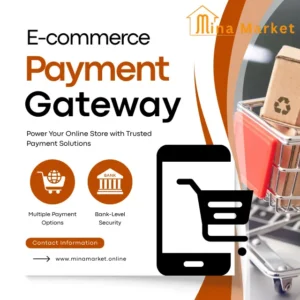 Online Payment Gateway