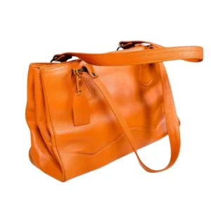 Original Leather Handbag for Women