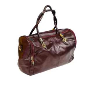 Original Leather Handbag for Women