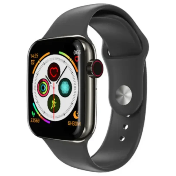 Single SIM Smart Watch with Calling Function