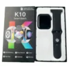 Single SIM Smart Watch with Calling Function