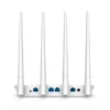 Tenda F6 300Mbps WiFi Router Tenda F6 300Mbps WiFi Router