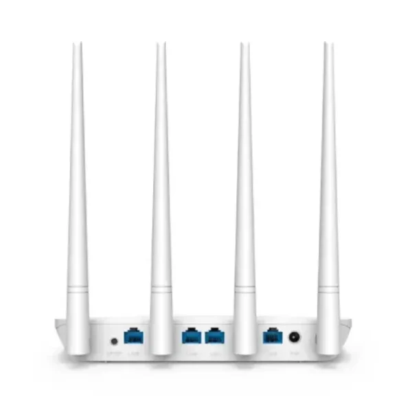 Tenda F6 300Mbps WiFi Router Tenda F6 300Mbps WiFi Router