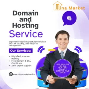 The Best Domain-Hosting Services