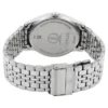 Titan Karishma Black Dial watch for Men(NS1636SM01)