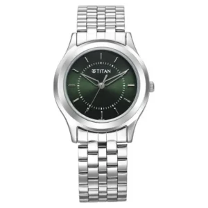 Titan Karishma Zing Quartz 1648SM01 Watch for Men