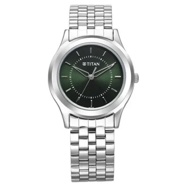 Titan Karishma Zing Quartz 1648SM01 Watch for Men