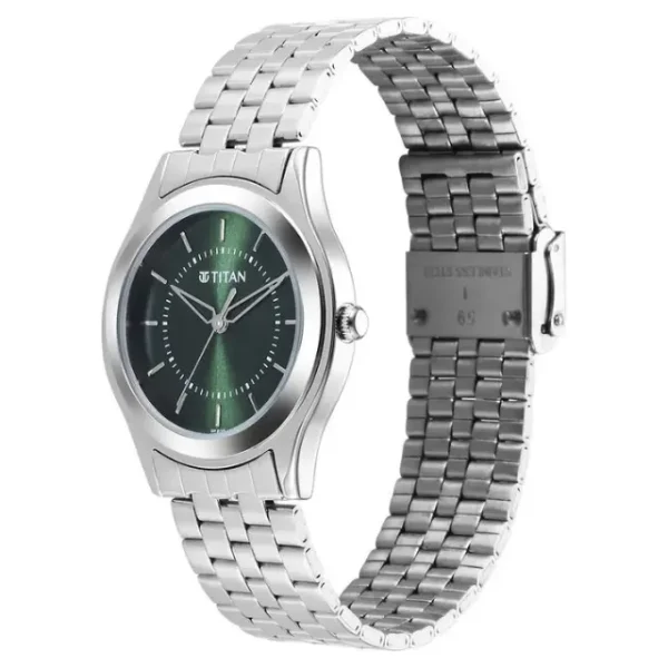 Titan Karishma Zing Quartz 1648SM01 Watch for Men