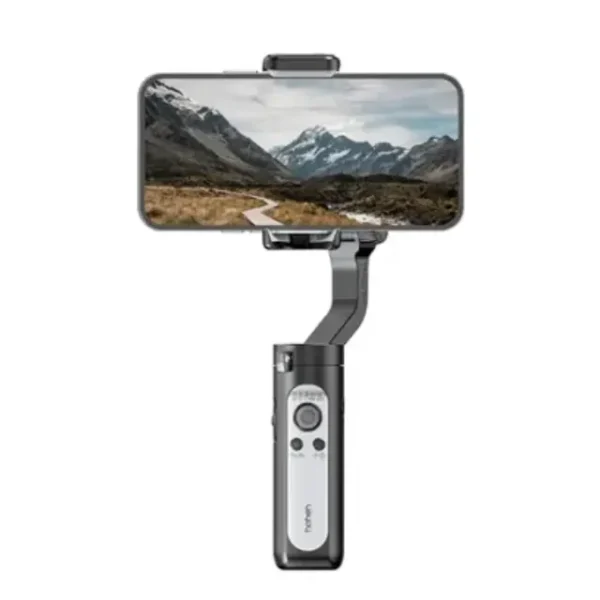 Hohem iSteady XE Kit Smartphone Gimbal Stabilizer
