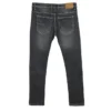 American Eagle faded-black wash Jeans For Man